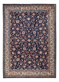 サルーク 絨毯 366x264cm - ペルシャ絨毯 – product image