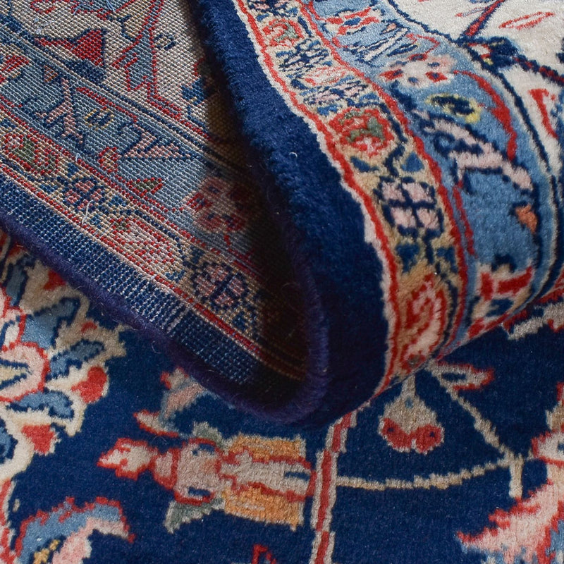 サルーク 絨毯 366x264cm - ペルシャ絨毯