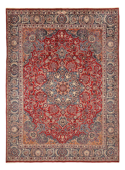 マシャド 絨毯 285x386cm - ペルシャ絨毯