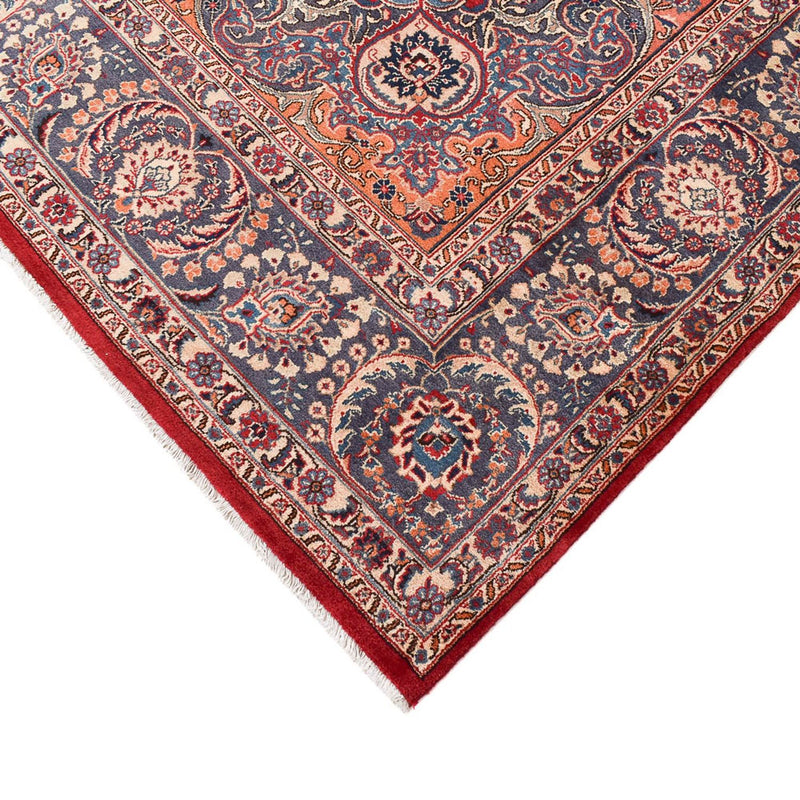 マシャド 絨毯 386x285cm - ペルシャ絨毯