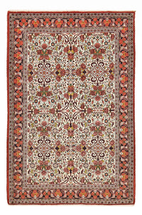 ビジャー 絨毯 214x142cm - ペルシャ絨毯 – product image