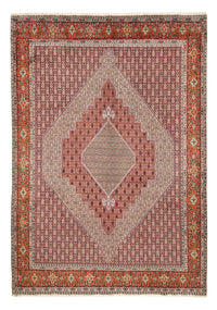 センネ 絨毯 418x305cm - ペルシャ絨毯 – product image