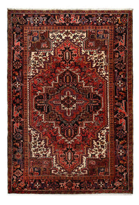 ヘリーズ 絨毯 292x206cm - ペルシャ絨毯 – product image