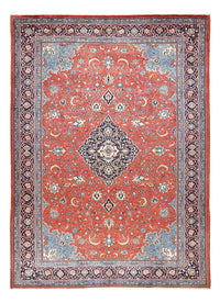 サルーク 絨毯 348x242cm - ペルシャ絨毯 – product image