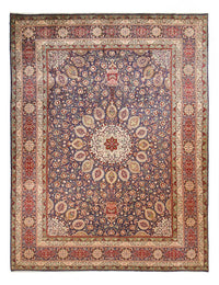 タブリーズ - 40 Raj 絨毯 397x298cm - ペルシャ絨毯 – product image