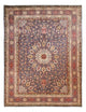 タブリーズ - 40 Raj 絨毯 397x298cm - ペルシャ絨毯
