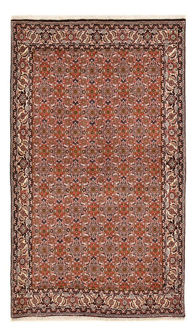 ビジャー - ザンジャン 絨毯 128x218cm - ペルシャ絨毯