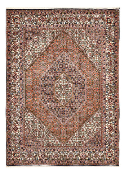 ビジャー 絨毯 173x238cm - ペルシャ絨毯