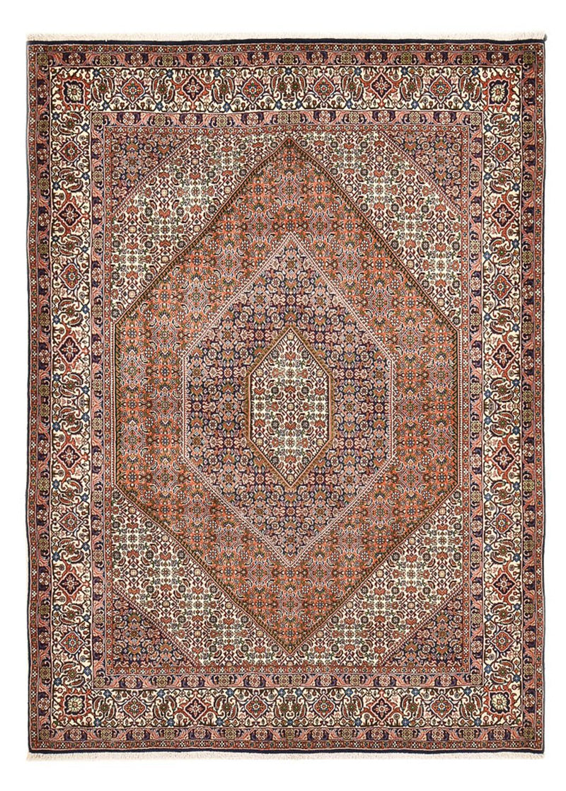 ビジャー 絨毯 238x173cm - ペルシャ絨毯