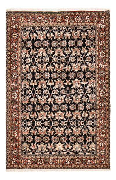 ビジャー 絨毯 140x223cm - ペルシャ絨毯
