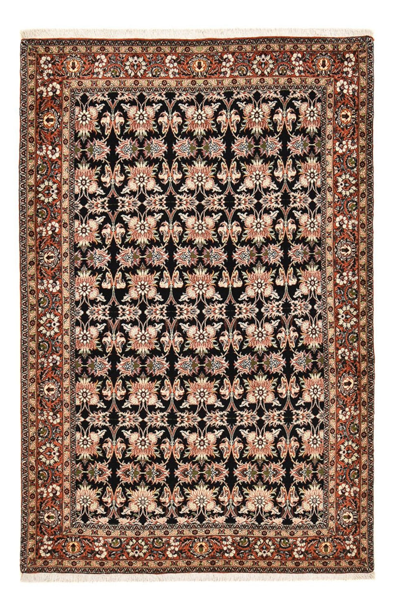 ビジャー 絨毯 223x140cm - ペルシャ絨毯