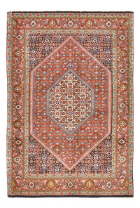 ビジャー 絨毯 165x111cm - ペルシャ絨毯 – product image