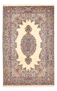 ラフサンジャン 絨毯 243x152cm - ペルシャ絨毯 – product image
