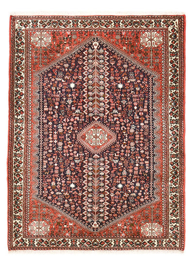 カシュクリ 絨毯 150x200cm - ペルシャ絨毯