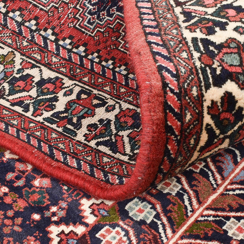 カシュクリ 絨毯 200x150cm - ペルシャ絨毯