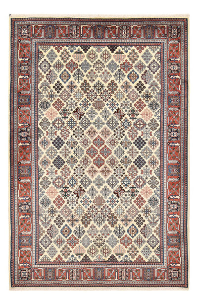 カシュクリ 絨毯 170x255cm - ペルシャ絨毯