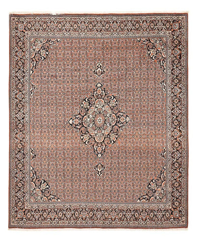 ビジャー 絨毯 252x312cm - ペルシャ絨毯