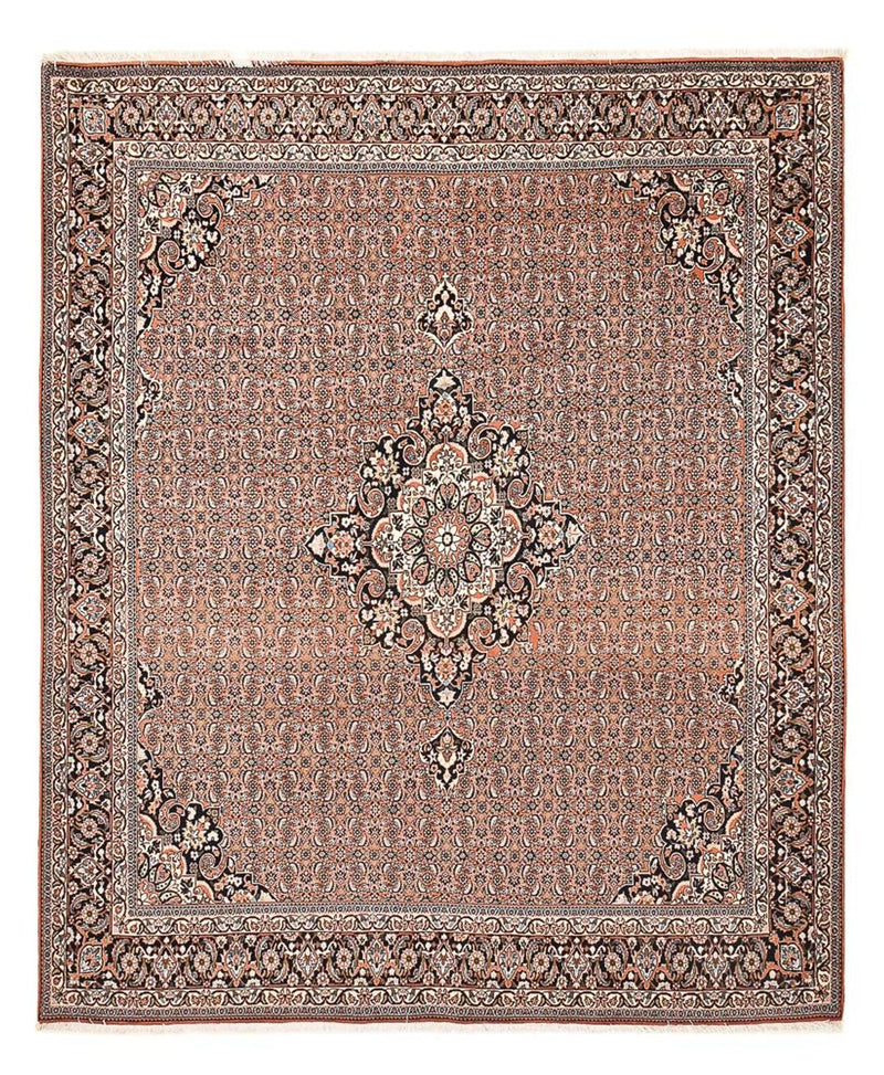 ビジャー 絨毯 312x252cm - ペルシャ絨毯