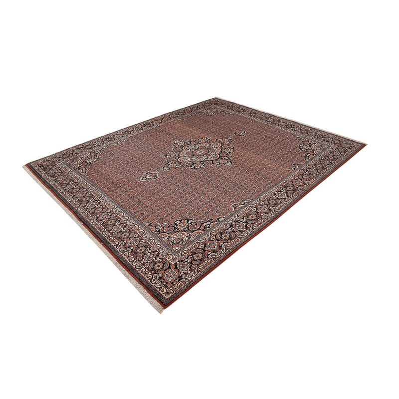ビジャー 絨毯 312x252cm - ペルシャ絨毯