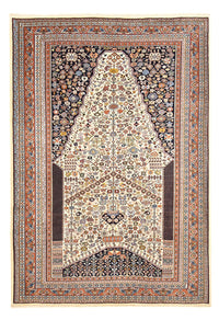 カシュクリ 絨毯 295x205cm - ペルシャ絨毯 – product image