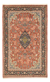 サルーク 絨毯 228x144cm - ペルシャ絨毯 – product image