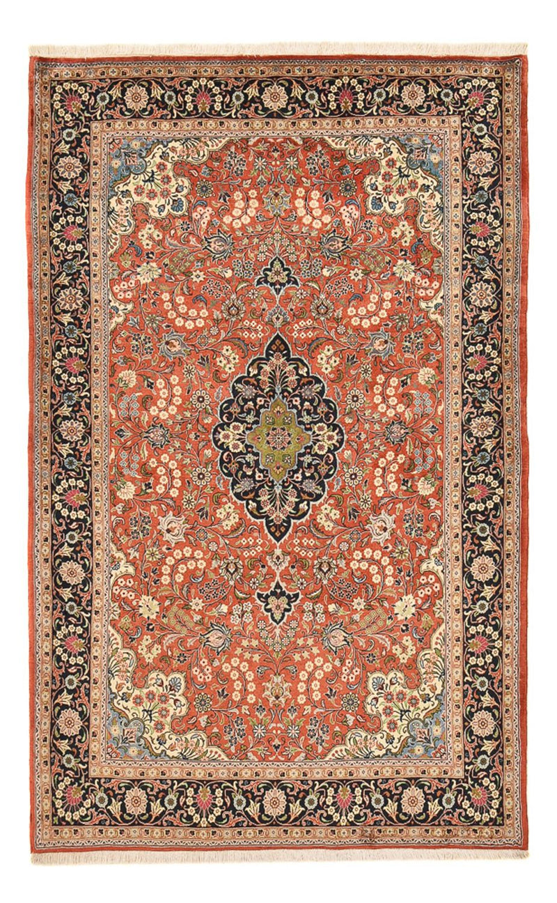 サルーク 絨毯 228x144cm - ペルシャ絨毯