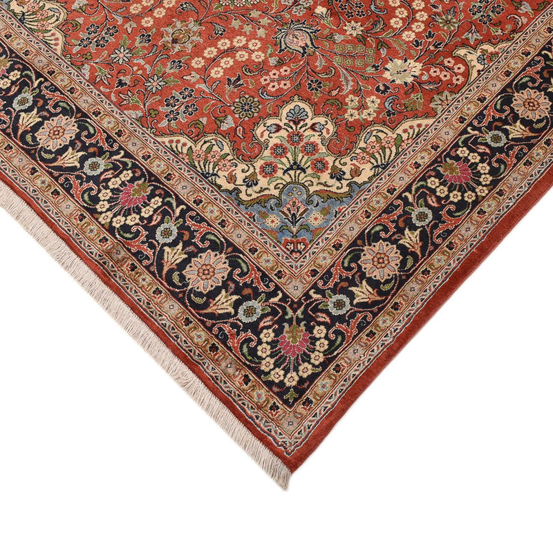 サルーク 絨毯 228x144cm - ペルシャ絨毯