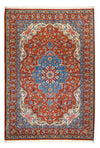 バフティアール 絨毯 207x301cm - ペルシャ絨毯 - 長方形 / レッド / 207 x 301 cm 長方形