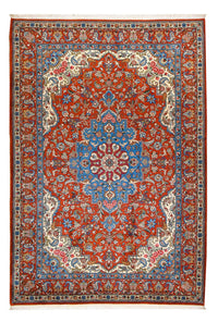 バフティアール 絨毯 301x207cm - ペルシャ絨毯 – product image