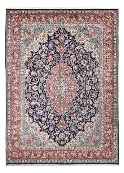 マシャド 絨毯 300x408cm - ペルシャ絨毯