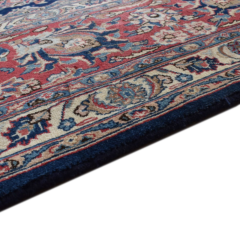 マシャド 絨毯 408x300cm - ペルシャ絨毯