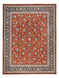 マシャド 絨毯 391x298cm - ペルシャ絨毯 – product image