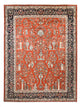 サルーク 絨毯 398x298cm - ペルシャ絨毯