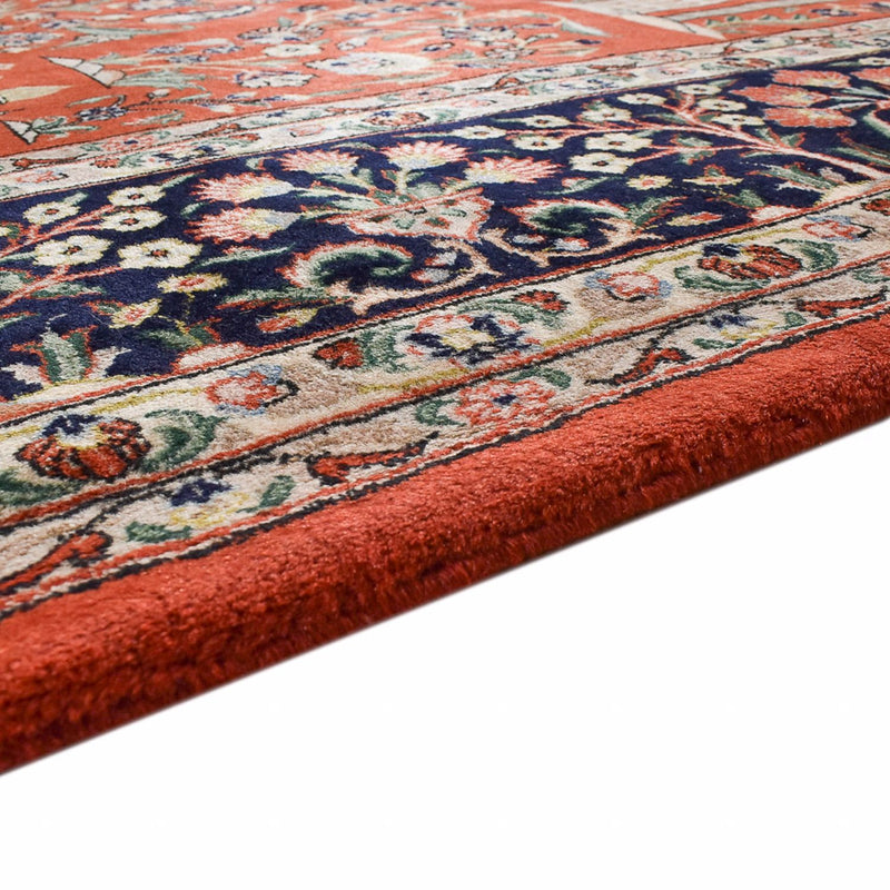 サルーク 絨毯 398x298cm - ペルシャ絨毯