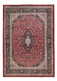 カシャーン 絨毯 355x255cm - ペルシャ絨毯