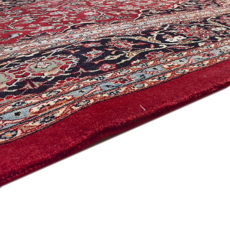 カシャーン 絨毯 355x255cm - ペルシャ絨毯