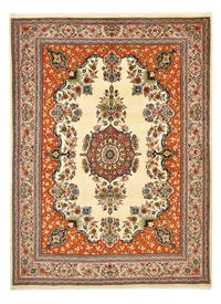 サルーク 絨毯 241x175cm - ペルシャ絨毯 – product image