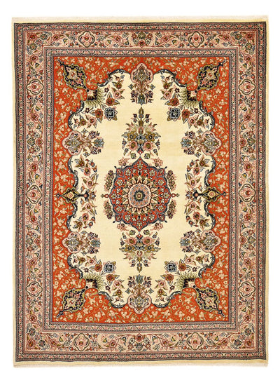 サルーク 絨毯 175x241cm - ペルシャ絨毯