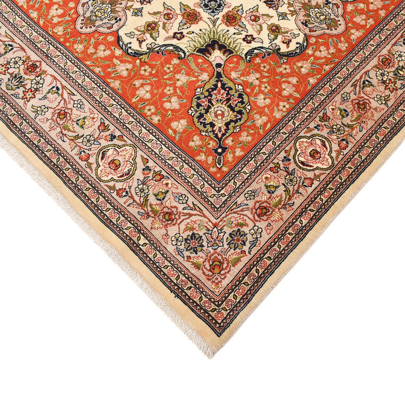 サルーク 絨毯 241x175cm - ペルシャ絨毯