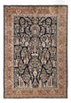 サルーク 絨毯 380x258cm - ペルシャ絨毯