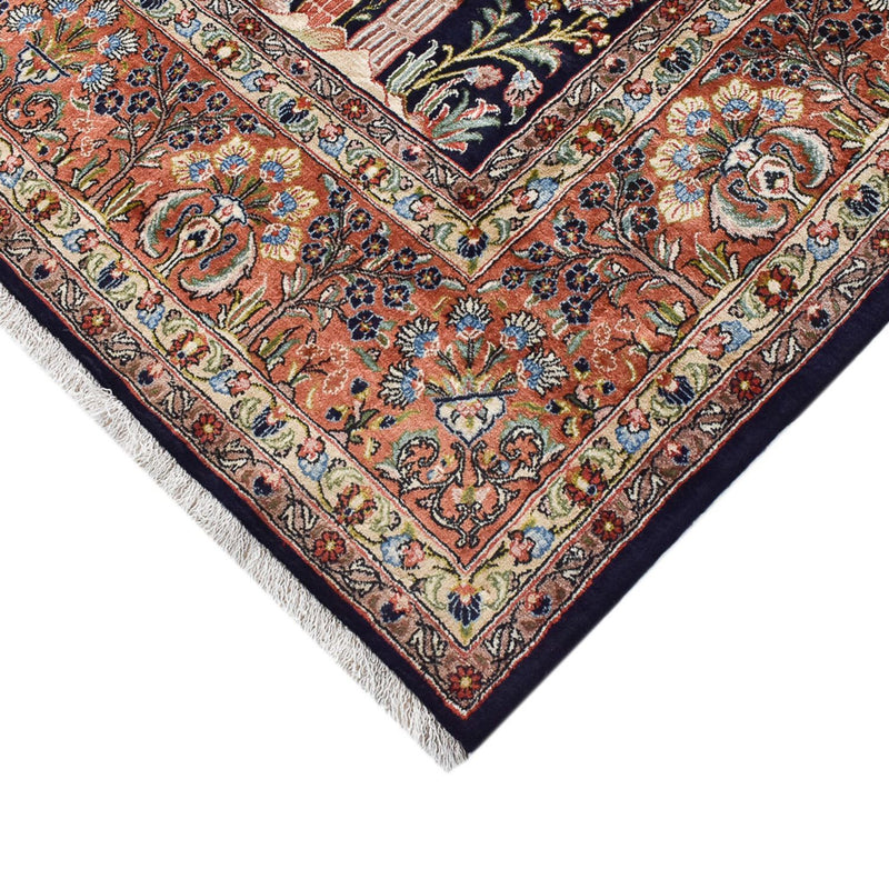 サルーク 絨毯 380x258cm - ペルシャ絨毯
