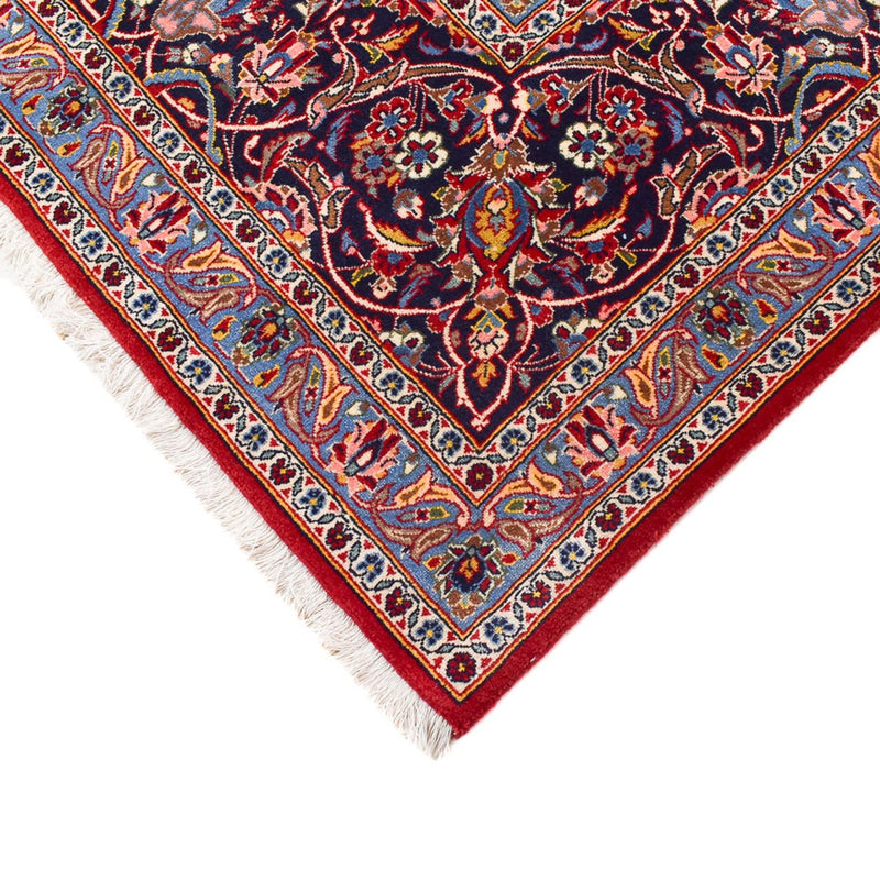 カシャーン 絨毯 414x300cm - ペルシャ絨毯