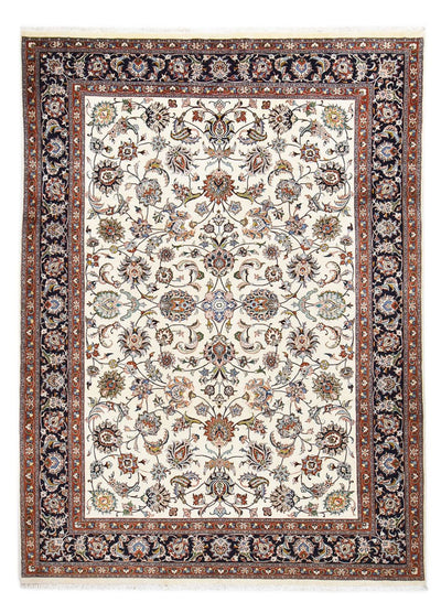 サルーク 絨毯 245x338cm - ペルシャ絨毯
