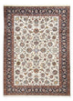 サルーク 絨毯 338x245cm - ペルシャ絨毯