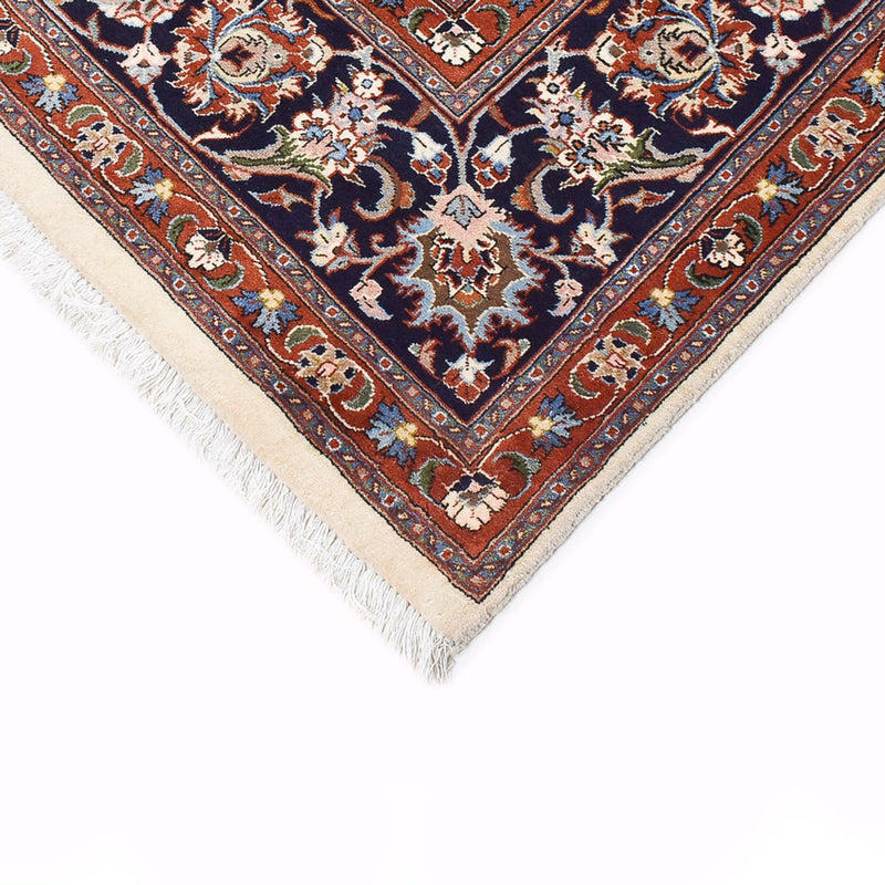 サルーク 絨毯 338x245cm - ペルシャ絨毯