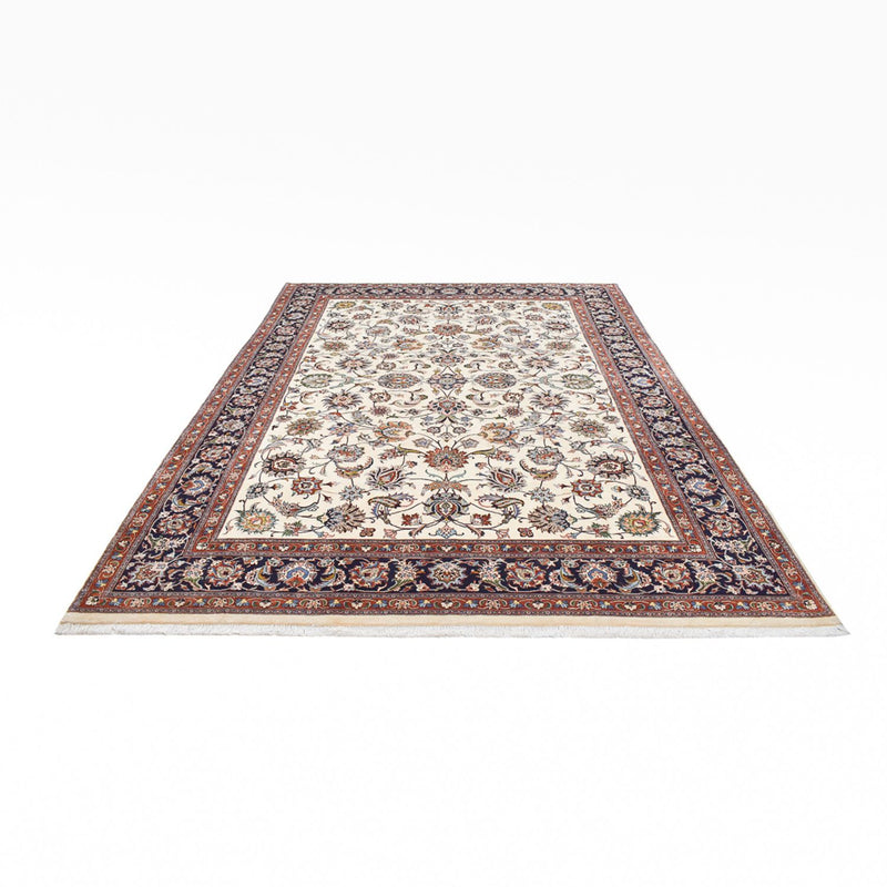 サルーク 絨毯 338x245cm - ペルシャ絨毯