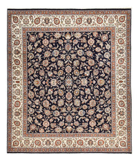 マシャド 絨毯 338x294cm - ペルシャ絨毯 – product image