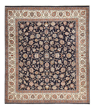マシャド 絨毯 294x338cm - ペルシャ絨毯