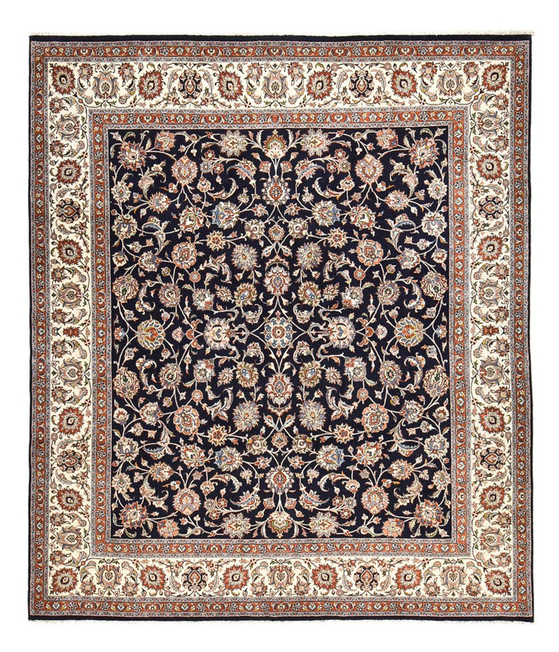 マシャド 絨毯 338x294cm - ペルシャ絨毯