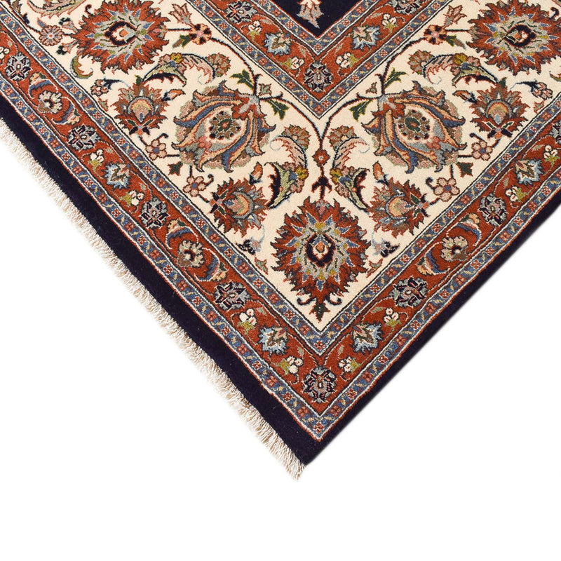 マシャド 絨毯 338x294cm - ペルシャ絨毯